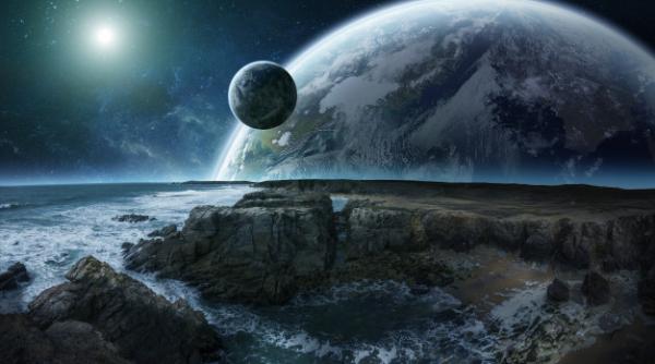 NASA plătește o sumă astronomică pentru a vâna extratereștrii