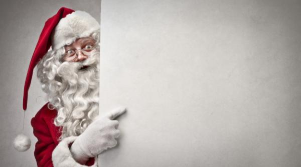 Povestea lui Moș Crăciun. Legenda creștină pe care n-o știe multă lume