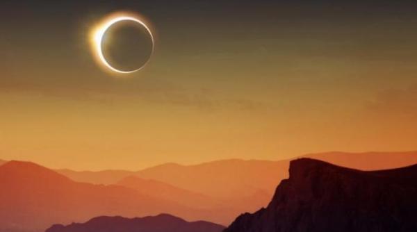 Horoscopul eclipselor. O singură zodie, imună la efectele negative