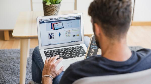 Amazon în plină ascensiune! Sezonul de iarnă a îmbogățit compania