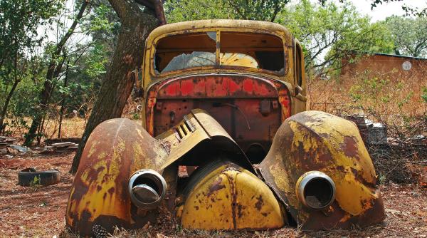 Ce riști dacă îți lași mașina mai mult timp nemișcată