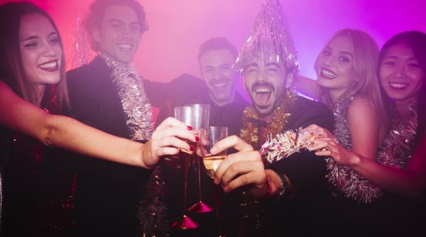 Revelion 2020. Ce să faci ca să îți meargă bine tot anul