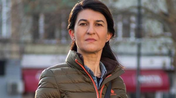 Violeta Alexandru: Sistemul public de pensii este în pericol