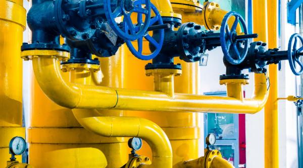 Bulgarilor le va fi livrat gazul rusesc prin Turcia