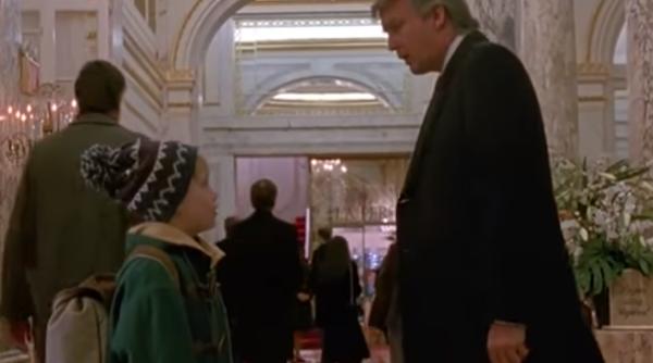 Condițiile pe care le impunea Donald Trump pentru filmările din hotelurile lui