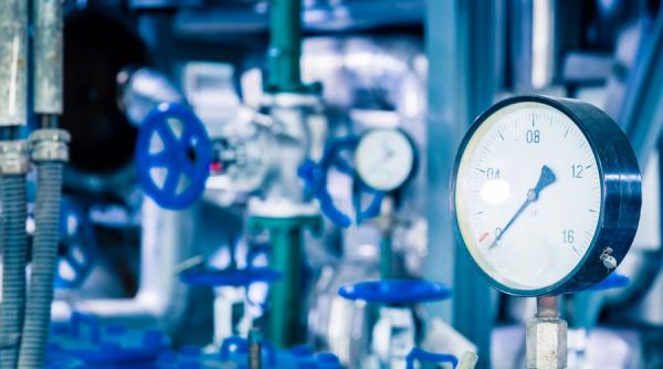 Distrigaz Sud Reţele plătește amenda dată de Consiliul Concurenței