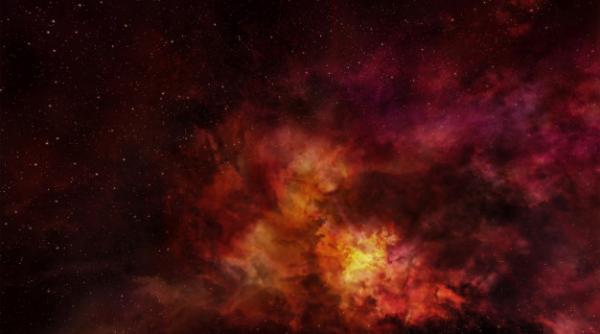 Explozie în centrul galaxiei. Savanții sunt uluiți