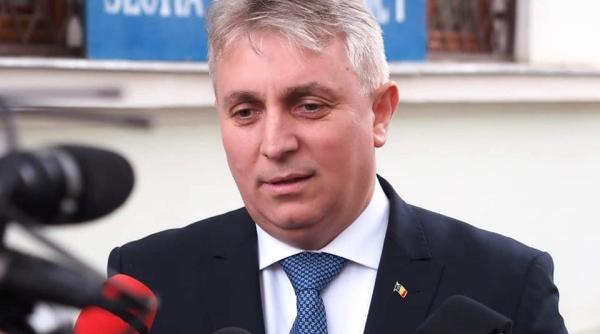 Ministrul Transporturilor: "Cine nu îşi face treaba, va pleca acasă"