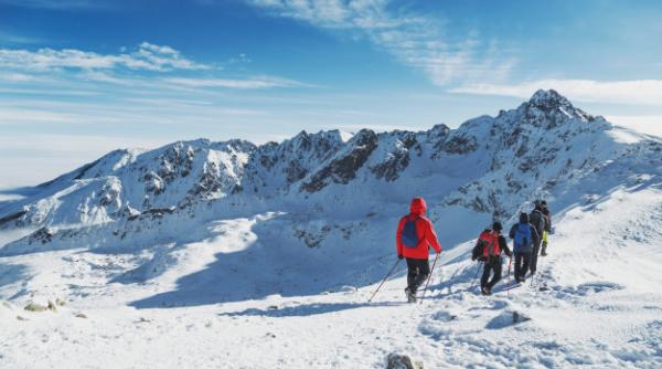 Schimbările turismului din România. Ce s-a întâmplat în 2019