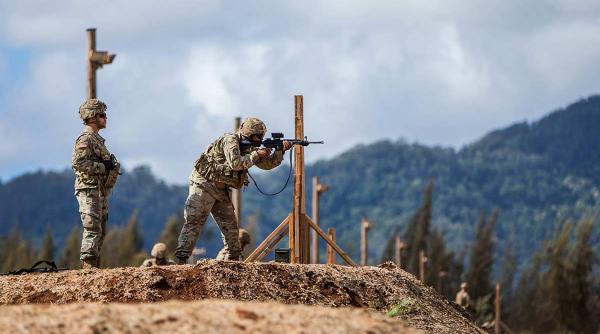 Armata SUA nu-și va permite costurile pentru noua muniție