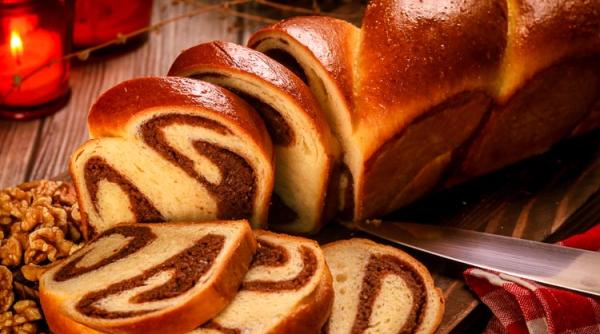 Câți aditivi și E-uri conțin cozonacii din comerț