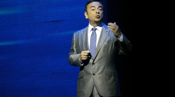 Libanul confirmă primirea cererii de extrădare pe numele lui Carlos Ghosn