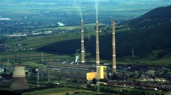 Probleme grave la Termocentrala Mintia. Se cere intervenția Guvernului