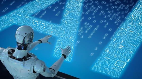 SUA limitează exportul de software pentru inteligență artificială