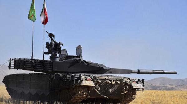 Experții americani despre un război cu Iranul. Cum s-ar derula