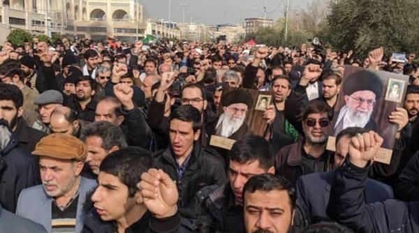 Tensiuni SUA-Iran. Calcule și interese: Europa, China, Rusia