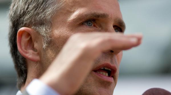 Ambasadorii NATO se reunesc în contextul asasinării lui Qassem Soleimani