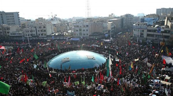 Asasinarea lui Soleimani: Trump a vrut una și a obținut altceva