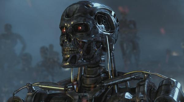 Avertisment: Există pericolul unui război ”în stil Terminator”