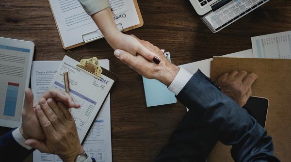 Legea pensiilor ocupaționale, promulgată de Klaus Iohannis