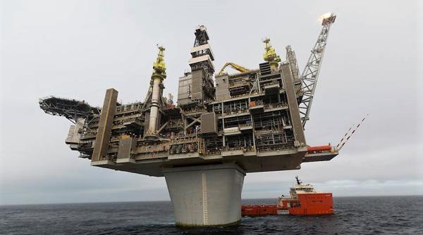 Petrolul din Marea Neagră. ExxonMobil negociază cu rușii și polonezii