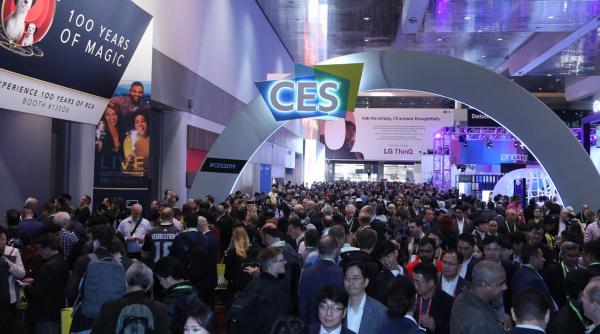 Scandal uriaș la cel mai mare târg de tehnologie. Ce a provocat nemulțumirea