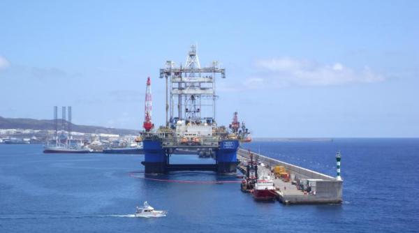 ExxonMobil vrea să vândă participația din Marea Neagră. Ce spune Guvernul