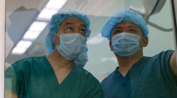 Misterioasă epidemie în China. Țările asiatice, îngrijorate