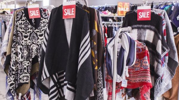 Avertisment ANPC: Atenție la prețuri în perioada de reduceri