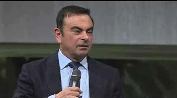 Carlos Ghosn s-a dezlănțuit. A lansat acuzații și a vorbit de complot