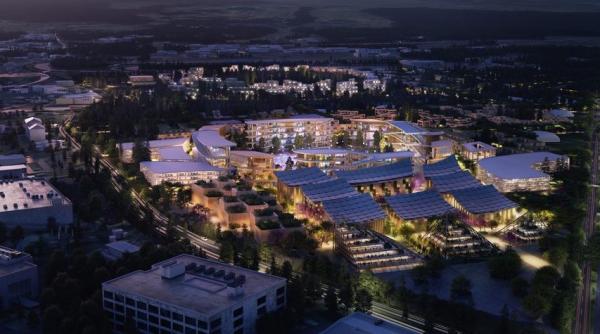 Japonia va avea un oraș al viitorului. Cum va arăta VIDEO