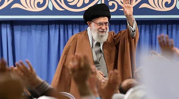 Mesajul ayatollahului Ali Khamenei după atacul din Irak
