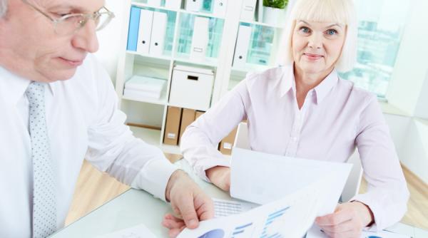 Pensia ocupațională. Ce înseamnă și cum o poți obține