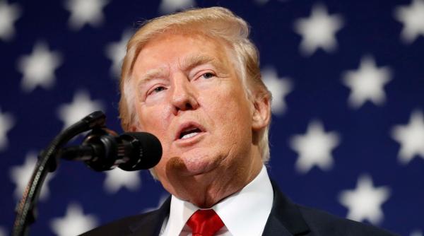 Tensiuni SUA-Iran. Trump: Voi cere NATO să se implice mai mult