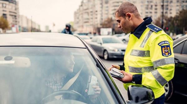 Legitimarea persoanelor fizice. Reguli noi pentru polițiști
