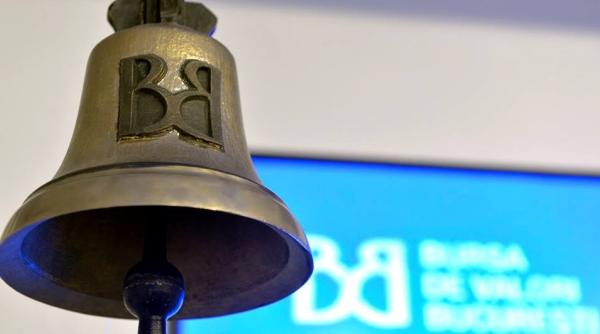 Optimismul revine la Bursă; rulaj de peste 8 milioane de euro 