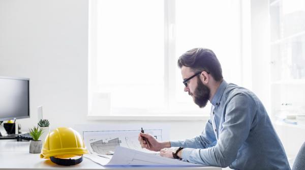 Facilitate nouă pentru obținerea planului cadastral