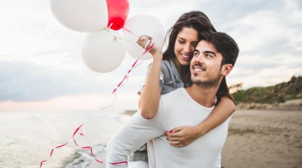 Horoscop 2020. Aceste zodii își găsesc perechea în prima lună a anului