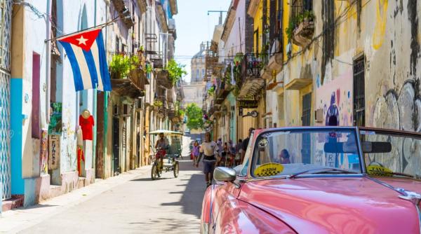 Iran și Cuba s-au ales nu noi sancțiuni din partea americanilor 