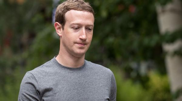 Lumea anului 2030, văzută de Mark Zuckerberg. Multă tehnologie