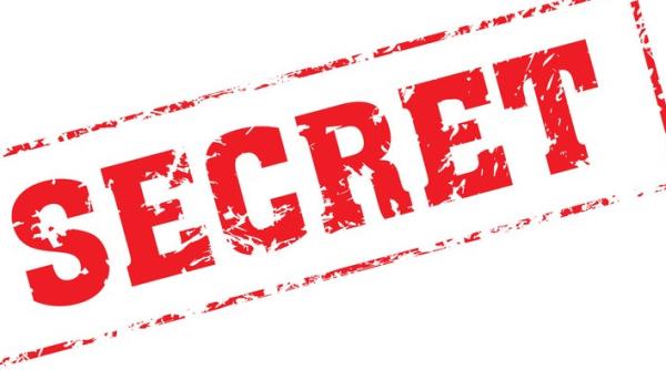 Secretizarea salariilor din MAI. Ministrul Marcel Vela face lumină