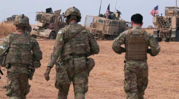 SUA nu pleacă din Irak. Noul plan al Washingtonului