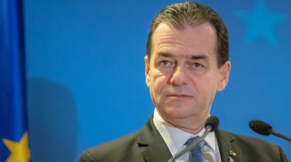 Ludovic Orban: O minciună gogonată, o scorneală