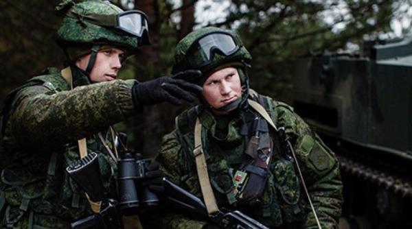 Este oficial! Cine este eligibil pentru a fi recrutat de Armata Română, în caz de război