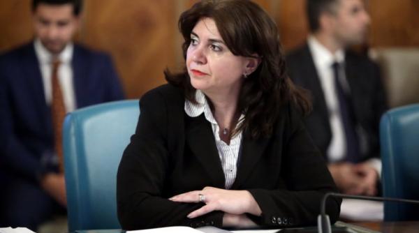 Ministrul Educației. Ce se întâmplă cu salariile profesorilor