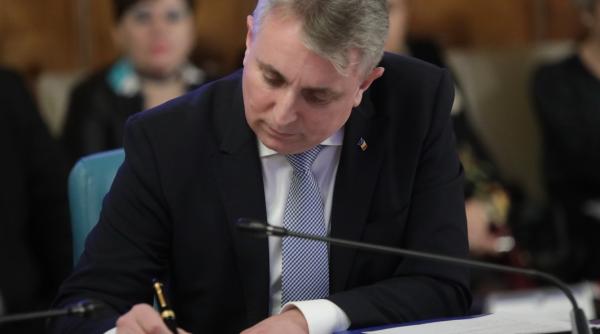 Bode: O falsă problemă a fost creată de cineva care vrea să învie politic 