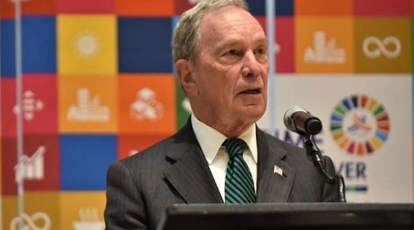 Michael Bloomberg i-a pus gând rău lui Trump. Ce spune