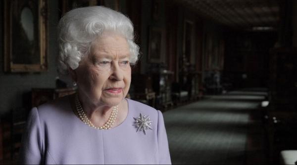 Regina Elisabeta a II-a prima declarație după întâlnirea cu prințul Harry