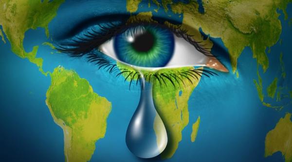 Eforturi pentru salvarea Pământului! Suntem la limita timpului