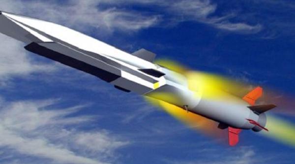 Rachetă fulger pentru armata SUA. Se ocupă Lockheed Martin